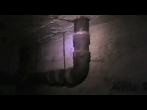 Il bunker di Piazza Grandi