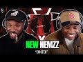 Nemzz Evicted FIRST REACTION