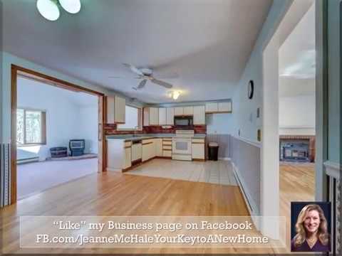 105 Hartness Road Sutton MA - Real Estate for Sale