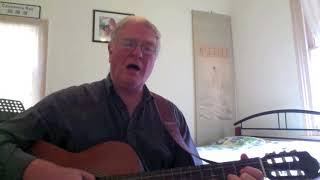 2522. The Trooper's Horse (Traditional English)