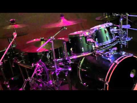 Just Bought DW Collector's Series Drums