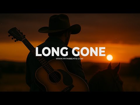 [FREE] Morgan Wallen Type Beat "Long Gone" (Country Rap Instrumental)