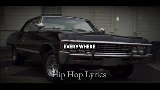 50 Cent - Surrounded By Hoes(Lyrics) |  Hip Hop Lyrics
