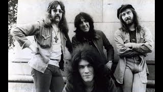 Nazareth ... &quot;Turning a New Leaf&quot;