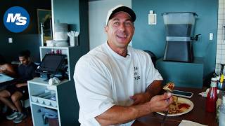 Download lagu 5,800 Calorie Bulking Diet for Classic Physique | Sadik Hadzovic mp3 Download lagu 5,800 Calorie Bulking Diet for Classic Physique | Sadik Hadzovic mp3