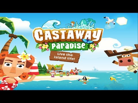 Paradise Quest IOS