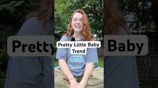 Download lagu 'Pretty Little Baby' riff challenge created by the amazing @annaafrank  !! 🩷 #prettylittlebaby mp3