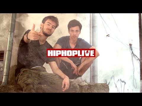 Spyder aka. 8Picioare feat. Shaoran - Strada Plange Sensul (Official Video)