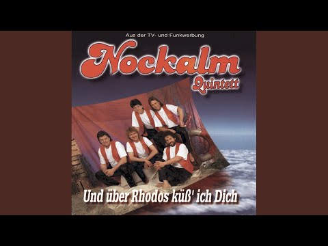 Kennst Du das Gefühl