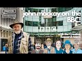 John Mackay on the BBC! - Creation Conversations