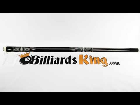 Dufferin D-SE34 Pool Stick - Cue View 360 - 4K Ultra HD Rotating 360 Degree Wide View