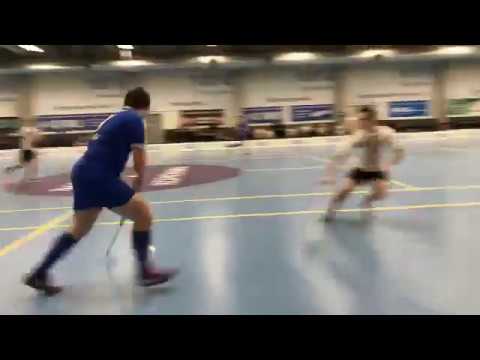 VIK HJ - Somero Helsinki Challenge