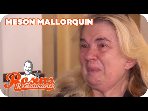 Robbed and left with debts: Manuela's fate | 1/8 | Rosin's Restaurants | Kabel Eins