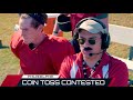 The First Coach To Contest The COIN FLIP