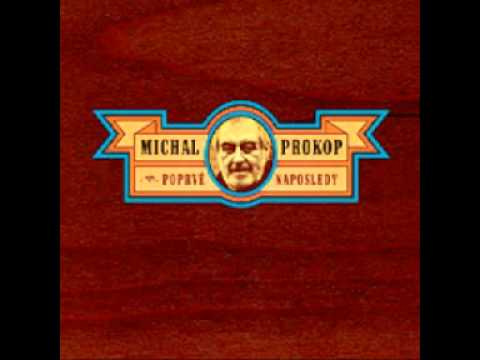 Michal Prokop - Zloději času