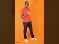 Simba Odenyo Odongo Swagg