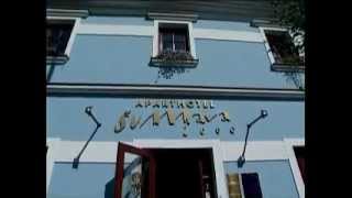 preview picture of video 'Aparthotel Šumava 2000 | Ubytování Kašperské Hory | Dovolená na Šumavě (english)'