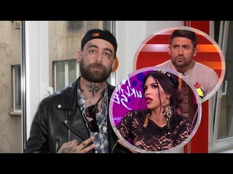 ISPOVEST ZVERKE O ZATVORU I OPIJATIMA: Kaji sam nosio "robu", Rađen se radio kod nje!