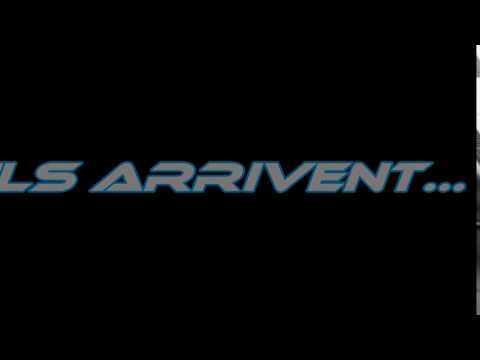 TEASER DU TRAILER 1..... A suivre.... ^^