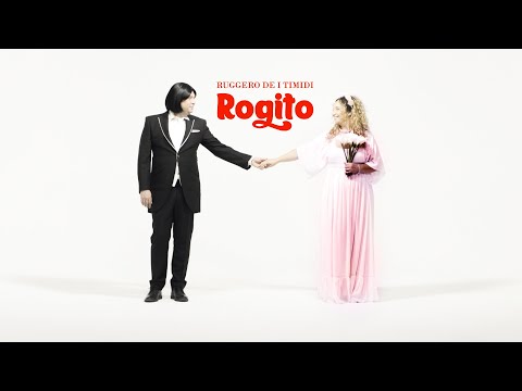 Rogito - Ruggero de I Timidi