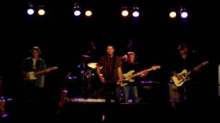 Chris Knight - Oil Patch Town