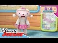 Doc McStuffins Itchy Toys Official Disney Junior Africa