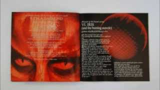 Nightfall - I&#39;m a Daemond