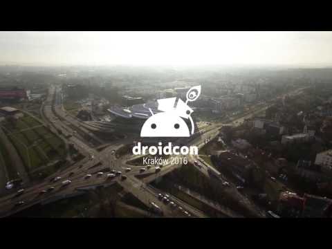 droidcon Kraków 2016 sumup
