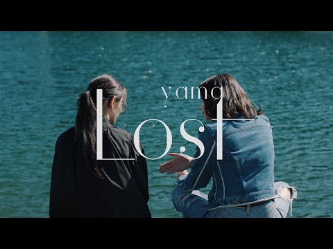 Lost