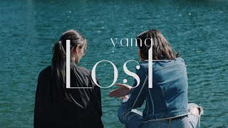 Musik-Video-Miniaturansicht zu Lost Songtext von Yama