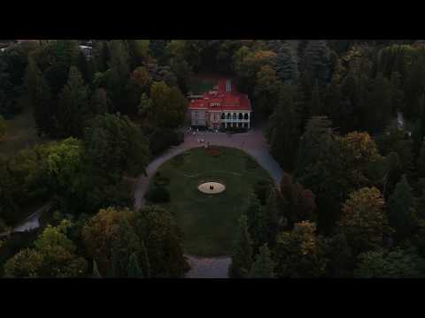 Visit the Must See Tsinandali Estate