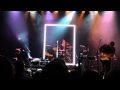The 1975 - Milk LIVE @ the Bowery Ballroom 