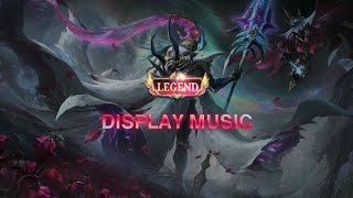 Download lagu Alpha 'Revenant of Roses' Legend Skin Display Music mp3