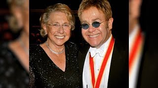 Elton John In &#39;Shock&#39; After His Mother Passes Away: &#39;I Will Miss You So Much&#39;