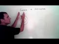 Cyclones And Anticyclones