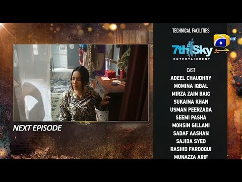 Teaser Ghaata EP 69 | Letest pakistani drama Ghaata | Episode 69 | Teaser Ghaata Epi 69
