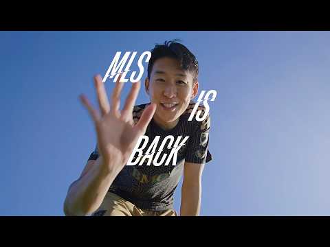 Major League Soccer and MLS Español