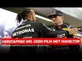 Verstappen wil niet in de film met Hamilton, Australië kent maar liefst vier DRS-zones l GPFans News