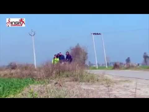 Satinder sartaj funny song