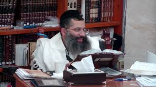 ההלכה היומית ליום שלישי י''ג ניסן פ''ו   דיני בדיקת חמץ