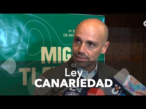 El Gobierno impulsará en 2026 una ley de canariedad para 185.000 canarios en el exterior