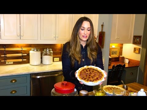 Classic Pecan Pie: Tips and Tricks to the Perfect Pecan Pie that you cannot live without!!