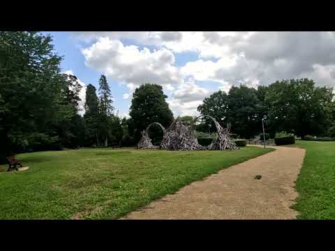 SUMMER walking tour in VIRTON, belgium + easter egg gone WRONG !!!