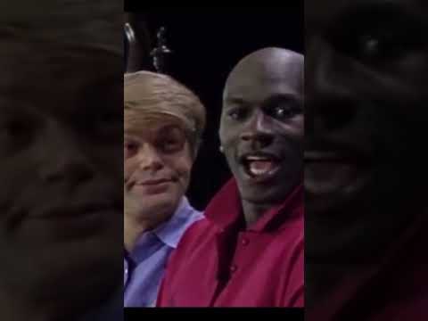 Daily Affirmation with MJ!#shorts