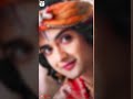 Chand Taron Se Kaho Ki Abhi Thehre Jara WhatsApp Status Love Radhakrishna Trendingshorts Yt