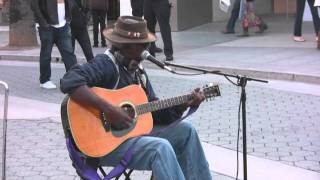 Motherless Child - Amazing Bluesman Biff Scarborough 6