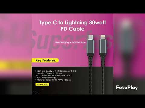 USB Data Cable