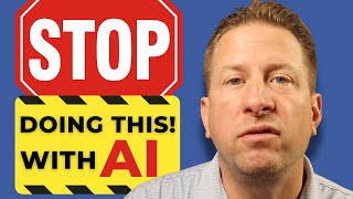 Top AI Mistakes to Avoid (Before It's Too Late)