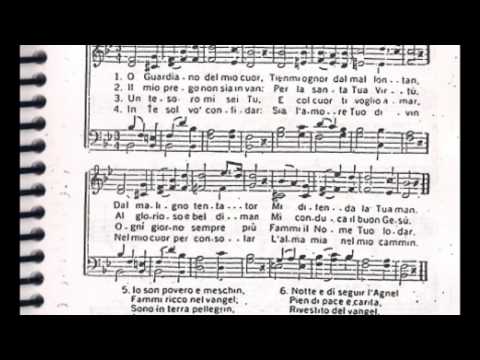 CCB - HINÁRIO 01 - HINO 209 - "UN TESORO MI SEI TU." - by MESSIAS ULLMANN