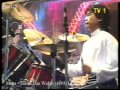 Mega - Takdir Dan Waktu (1993) LIVE